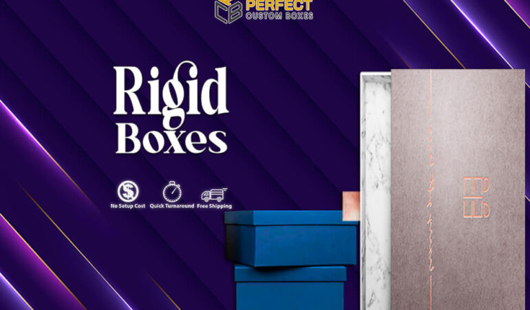 Rigid Boxes