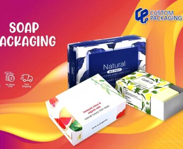 soap packaging