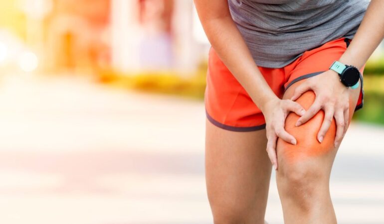 How to Treat Wrist Pain after a Sports Injuries