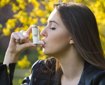 Asthma: How Does It Affect Everyday Lives?