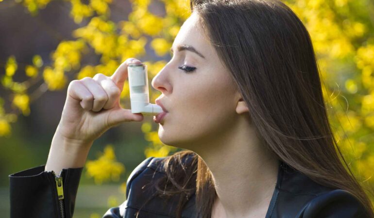 Asthma: How Does It Affect Everyday Lives?