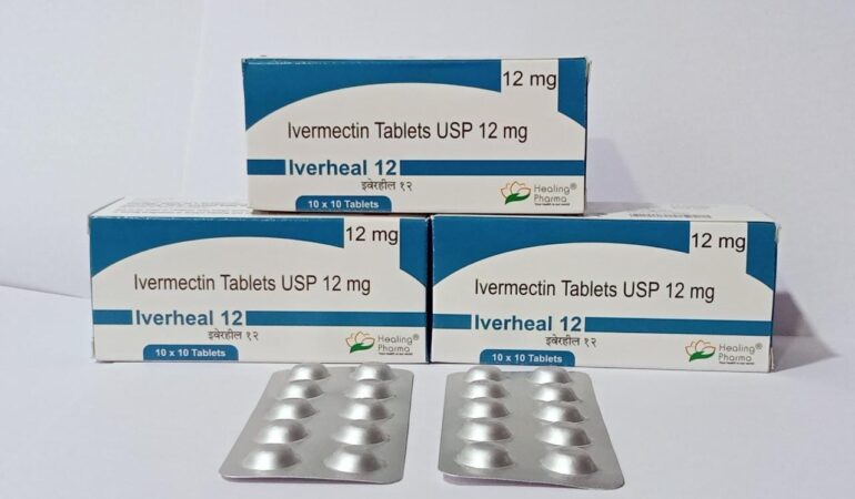 What is the Purpose of Ivermectin?