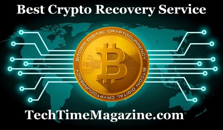 Crypto Recovery Services