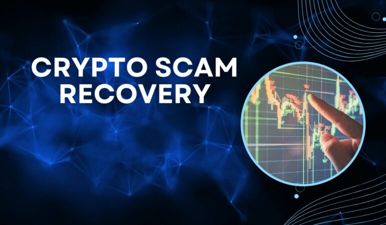 Bitcoin Fraud Recovery