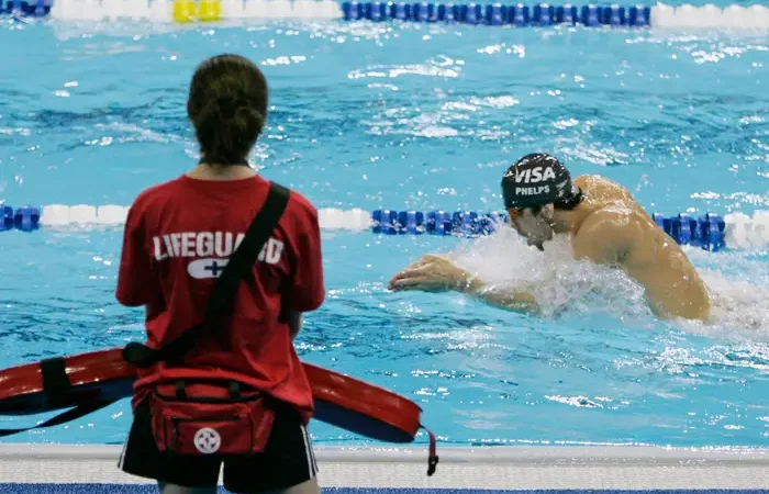 Lifeguard Class Near Me