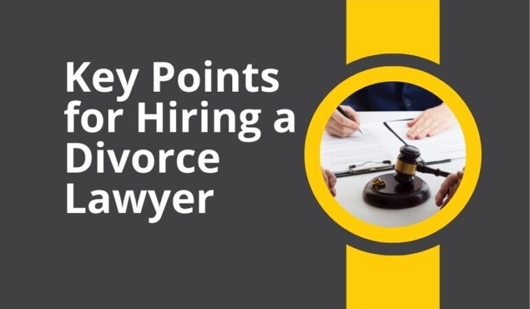 Divorce lawyers in Dubai