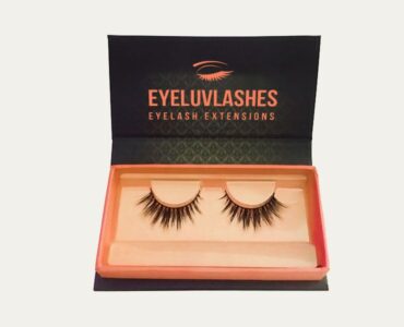 Know the Amazing Facts About Custom Eyelash Packaging Boxes