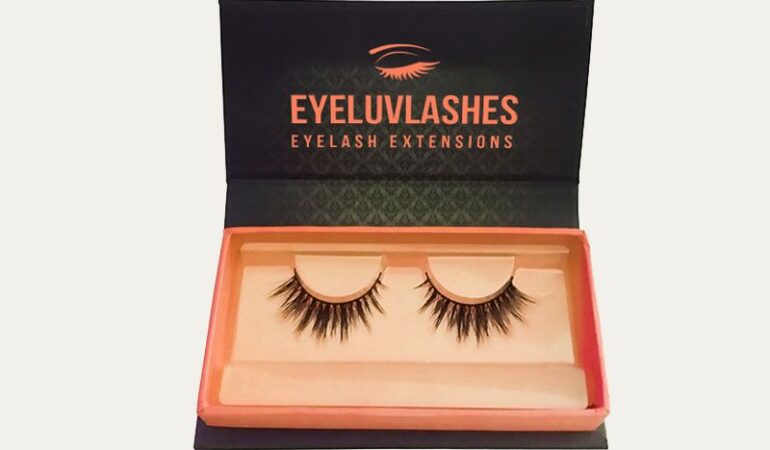 Know the Amazing Facts About Custom Eyelash Packaging Boxes