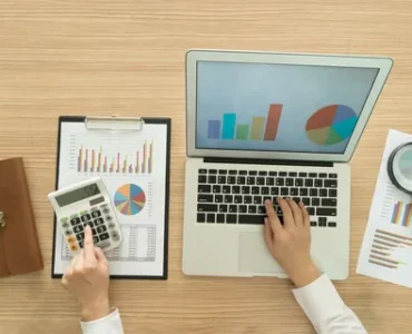 Maximizing Your Business Success with Professional Accounting Consultancy in Dubai