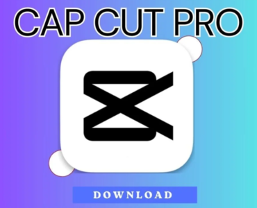 cap cut pro