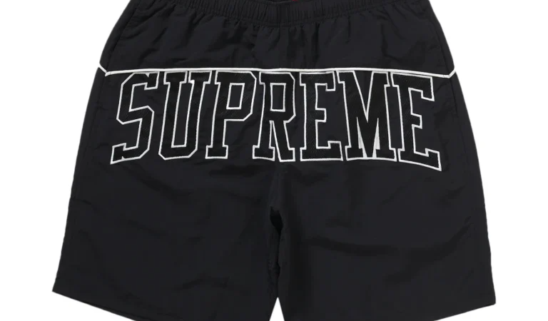 Supreme-Shorts