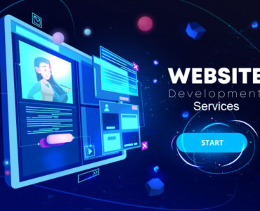 Website Development Services