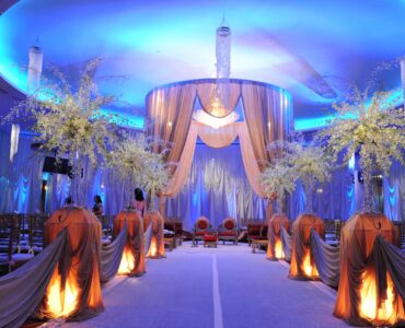 Wedding Planner in Lahore