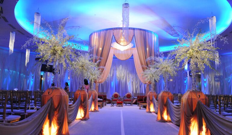 Wedding Planner in Lahore