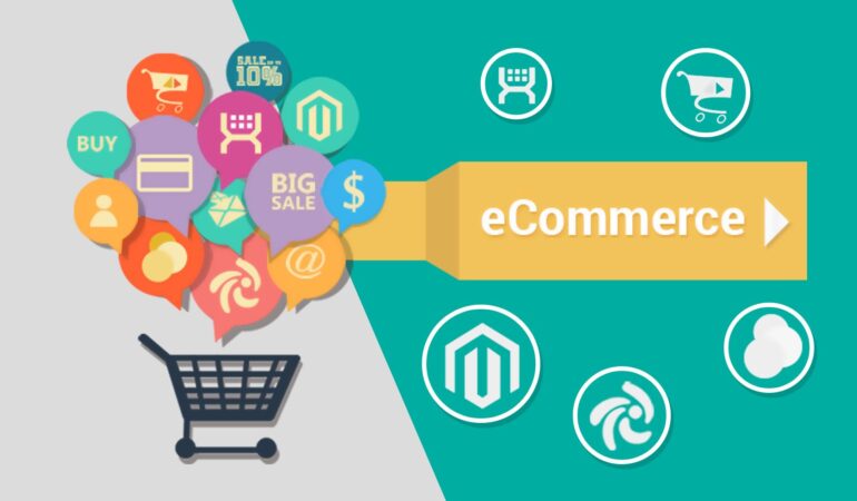 Ecommerce Services