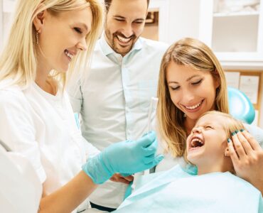 Tips for Selecting the Best Dentist in Houston