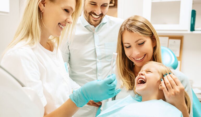 Tips for Selecting the Best Dentist in Houston