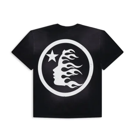 hell star shirt