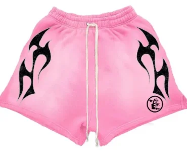 Hellstar shorts