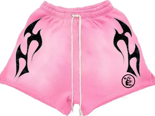 Hellstar shorts