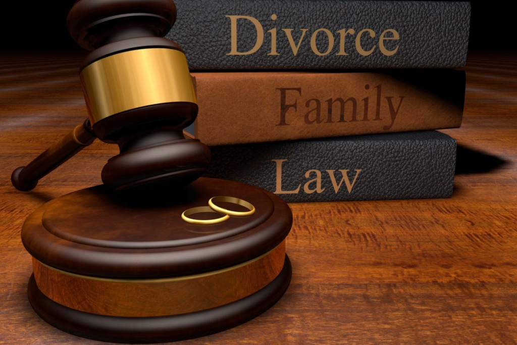 Divorce lawyers in Dubai