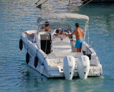 Boats For Sale Abu Dhabi