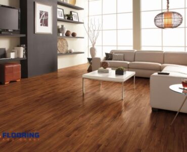 laminate flooring