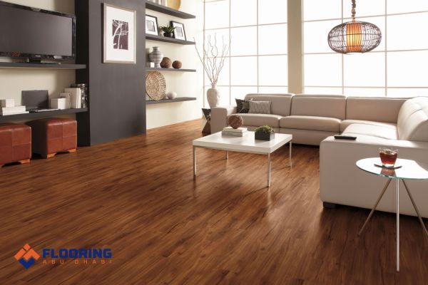 laminate flooring