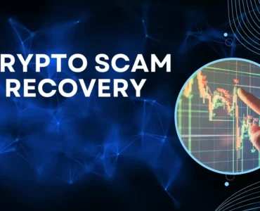 How to Get Crypto Back From Scammer