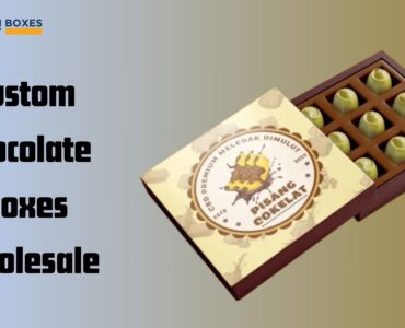 How to Chocolate Boxes Wholesale Canada Business