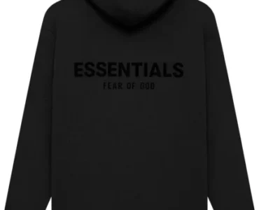 fear of god Essentials Tracksuit And Hoodie