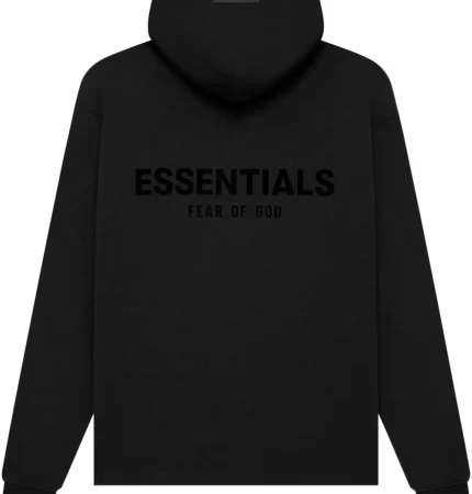 fear of god Essentials Tracksuit And Hoodie