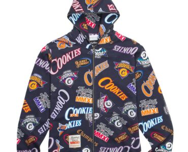 Cookies hoodies are also known for their quality and comfort.