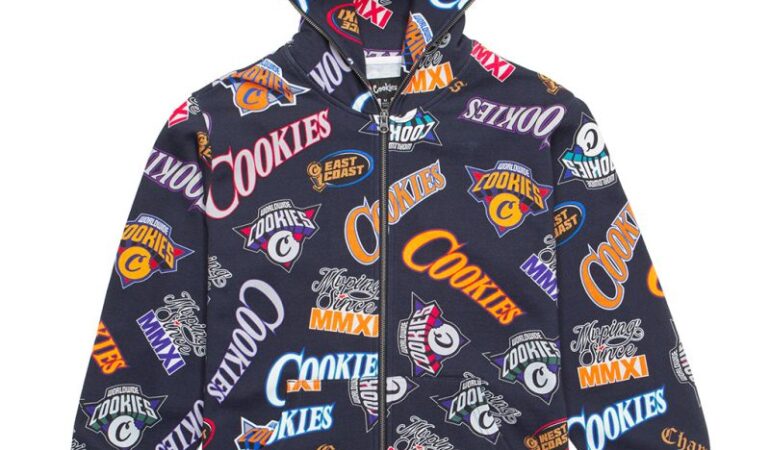 Cookies hoodies are also known for their quality and comfort.