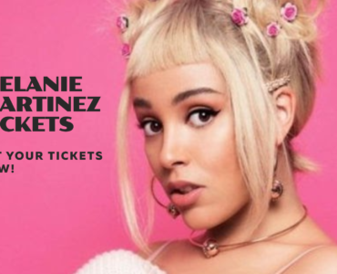 How Much Are Melanie Martinez Tickets in 2024