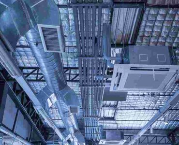 Optimizing MEP Design Building Automation