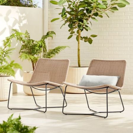 Outdoor-Chair