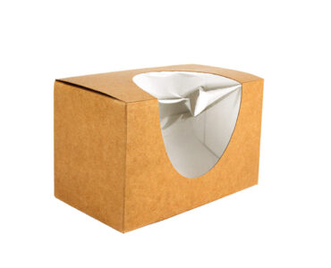 Wrap Boxes