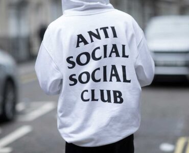 Anti Social Social Club