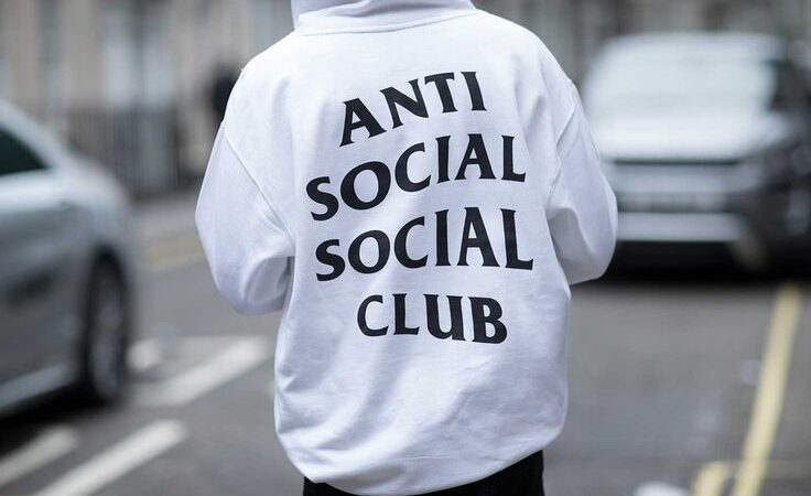 Anti Social Social Club