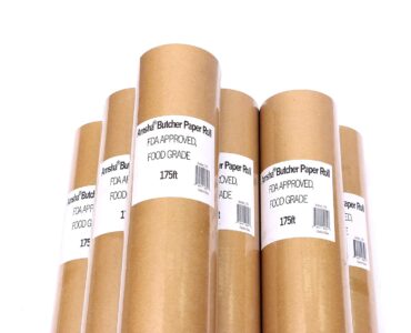 Butcher paper