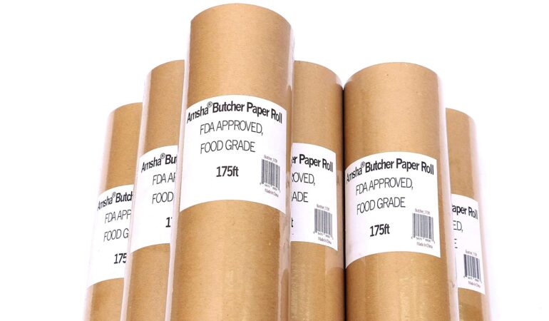 Butcher paper