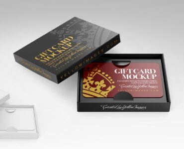 buy gift card boxes