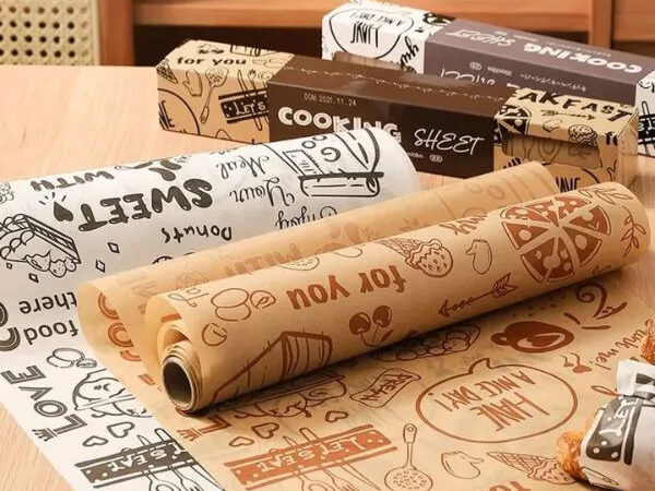 The Versatility of Kraft Paper An Overview