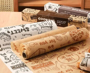 Elevate Your Brand With Custom Deli Paper That Impresses