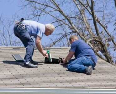 roofers