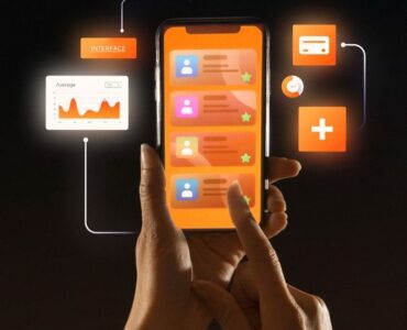 Mobile App Development in India