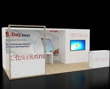 trade show exhibit companies