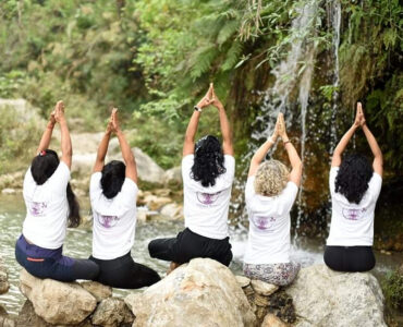 Why a Yoga Retreat in Rishikesh Is a Must-Do