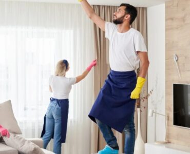  best cleaning company in Dubai